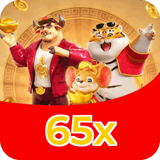 Resumo do fluxo de instalação do app 65x — ilustração editorial