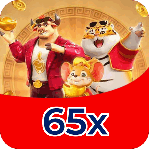 Comparação APP mobile vs versão web da 65x
